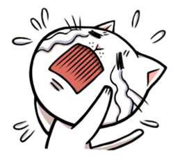 nomotoro. sticker #2241327