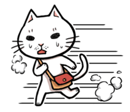 nomotoro. sticker #2241339