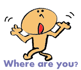 Face & Pose Stickers sticker #2241989