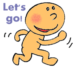 Face & Pose Stickers sticker #2242002