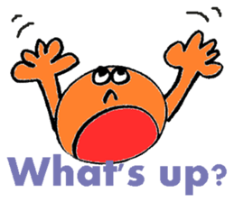 Face & Pose Stickers sticker #2242003