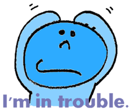 Face & Pose Stickers sticker #2242004