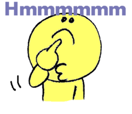 Face & Pose Stickers sticker #2242007