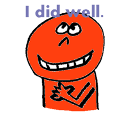 Face & Pose Stickers sticker #2242012