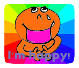 Face & Pose Stickers sticker #2242020