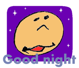 Face & Pose Stickers sticker #2242022