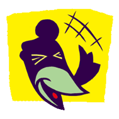 rockabilly style  johnny sticker #2242106