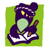 rockabilly style  johnny sticker #2242120