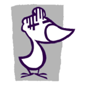 rockabilly style  johnny sticker #2242121