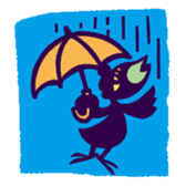 rockabilly style  johnny sticker #2242133