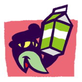 rockabilly style  johnny sticker #2242135