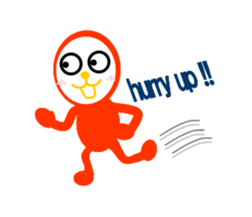 NUBON-NU sticker #2242275