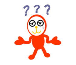 NUBON-NU sticker #2242283