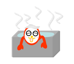 NUBON-NU sticker #2242288