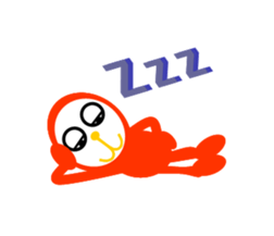 NUBON-NU sticker #2242294