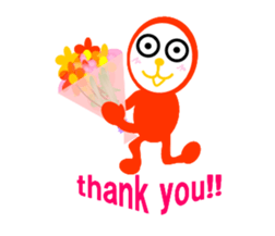 NUBON-NU sticker #2242295