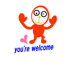 NUBON-NU sticker #2242297