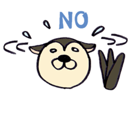 hangul ? sticker sticker #2242639