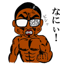 office worker's sticker sticker #2242812