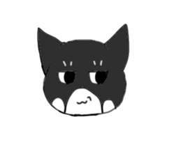 mamebura sticker #2242866