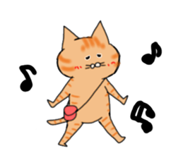 mamebura sticker #2242886