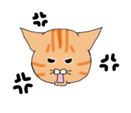 mamebura sticker #2242892