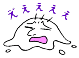 Oyajikozo sticker #2243152