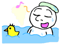 Oyajikozo sticker #2243171