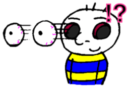 Oyajikozo sticker #2243181