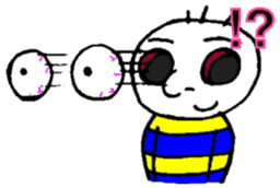 Oyajikozo sticker #2243181