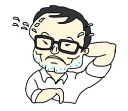 Impact 40 sticker #2243403