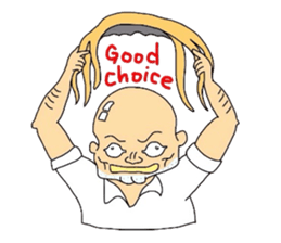 Impact 40 sticker #2243417