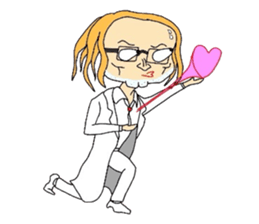 Impact 40 sticker #2243418