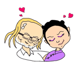 Impact 40 sticker #2243419