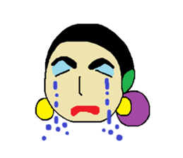 flamenco sticker #2243481