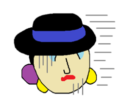 flamenco sticker #2243486