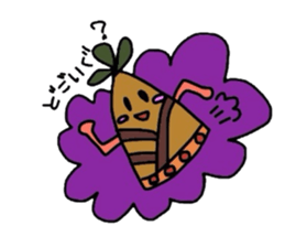 Shonai,Yamagata Prefecture sticker #2243836