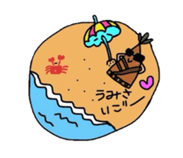 Shonai,Yamagata Prefecture sticker #2243854