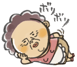 mother sticker sticker #2243926