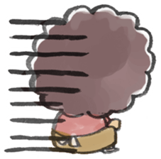 mother sticker sticker #2243929