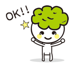 Zunda-chan sticker #2243954