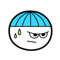 MUSUKO and MUSUME sticker #2243985