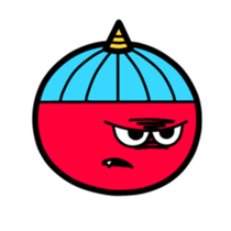 MUSUKO and MUSUME sticker #2243989