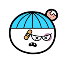 MUSUKO and MUSUME sticker #2243997