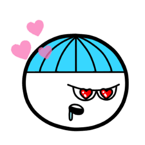 MUSUKO and MUSUME sticker #2244001