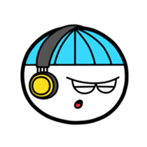 MUSUKO and MUSUME sticker #2244005