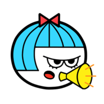 MUSUKO and MUSUME sticker #2244006