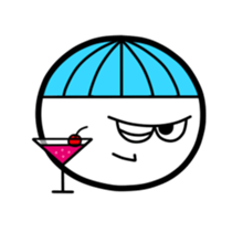 MUSUKO and MUSUME sticker #2244013