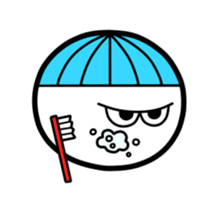 MUSUKO and MUSUME sticker #2244019