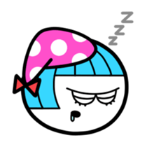 MUSUKO and MUSUME sticker #2244020